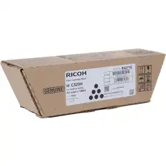 Ricoh Toner Sort (10.500 sider)