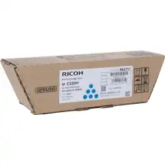 Ricoh Toner Cyan (7.500 sider)