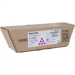 Ricoh Toner Magenta (7.500 sider)