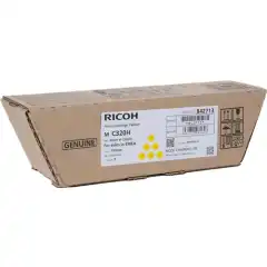 Ricoh Toner Gul (7.500 sider)