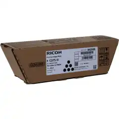 Ricoh Toner Sort P C375H (13.500 sider)