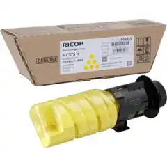 Ricoh Toner Gul P C375 H (10.000 sider)