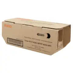 Utax Toner Sort 614010010 (14.500 sider)