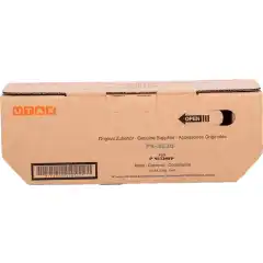 Utax Toner PK-3020 Sort (12.500 sider)