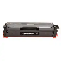 TB Toner Sort (4.500 sider), erstatter Lexmark 20N2HK0