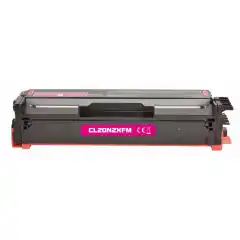 TB Toner Magenta (4.500 sider), erstatter Lexmark 20N2HM0