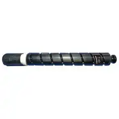 TB Toner C-EXV65BK Sort (17.500 sider), erstatter Canon 5761C001