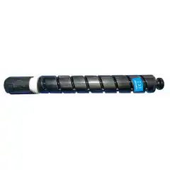 TB Toner C-EXV65C Cyan (11.000 sider), erstatter Canon 5762C001