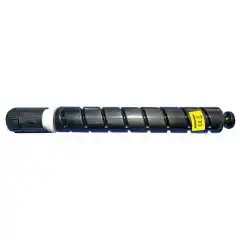 TB Toner C-EXV65Y Gul (11.000 sider), erstatter Canon 5764C001