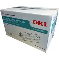 OKI Trommel Sort 01283601 (25.000 sider)