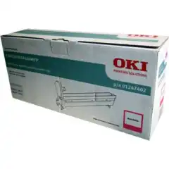OKI Trommel Magenta 01247402 (14.000 sider)