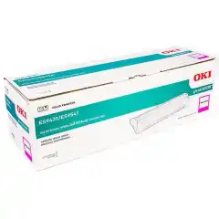 OKI Trommel Magenta 45103720 (40.000 sider)