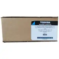 Toshiba Toner Cyan T-FC389ECR (13.000 sider)