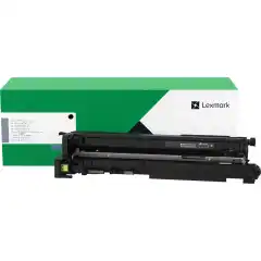 Lexmark Trommel Kit Sort (81.500 sider)