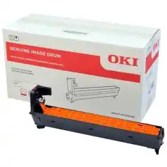 OKI Trommel Magenta 46438022 (30.000 sider)