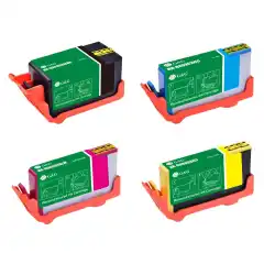 TB Blekkpatron Pakke 903XL Sort/CMY (30ml/3x10ml)