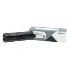 Lexmark Toner Sort 20N2XK0 (6.000 sider)