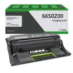 Lexmark Trommel Kit Sort (75.000 sider)