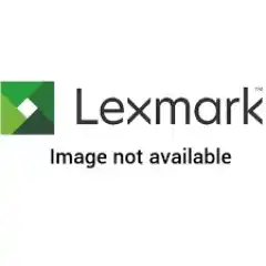 Lexmark Trommel Sort (165.000 sider)