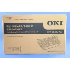 OKI Trommel Kit 01282903 (30.000 sider)