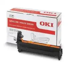 OKI Trommel Sort 01275104 (20.000 sider)