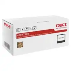 OKI Trommel Sort 46857508 (30000 sider)
