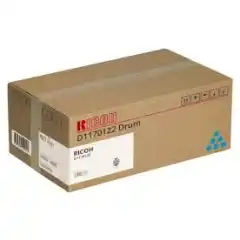 Ricoh Trommel Cyan D1170122 (24.000 sider)