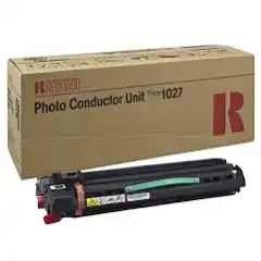 Ricoh Trommel Sort Type 1027 (60.000 sider) DMU23