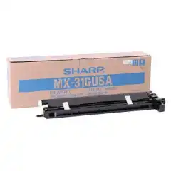 Sharp Trommel Farge MX31GUSA (60.000 sider)