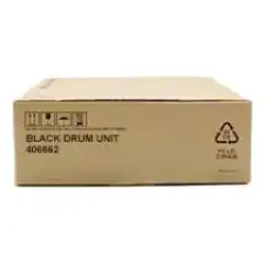 Ricoh Trommel Kit Sort 406662 (50.000 sider)