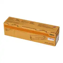 OKI Toner Sort 9006236 (3.000 sider)
