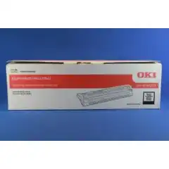 OKI Trommel Sort 45103722 (40.000 sider)