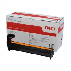 OKI Trommel Sort 46438024 (30.000 sider)
