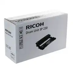 Ricoh Trommel Sort 408296