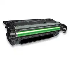 TB Toner 652A Sort (11.500 sider), erstatter HP CF320A