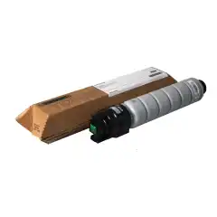 TB Toner Sort (21.000 sider), erstatter Ricoh 821204