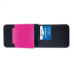 TB Toner TK-5490M Magenta Høykapasitet (2.400 sider), erstatter Kyocera 1T0C22BNL1
