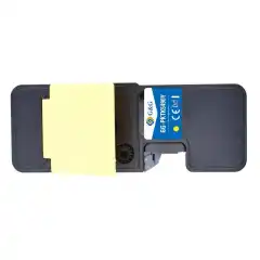 TB Toner TK-5490Y Gul Høykapasitet (2.400 sider), erstatter Kyocera 1T0C22ANL1