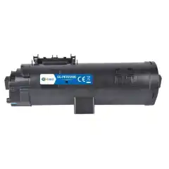 TB Toner TK-1250 Sort (3.000), erstatter Kyocera 1T0C3H0NL0