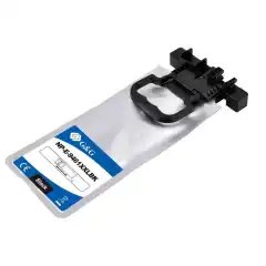 TB Blekkpatron T9461 Sort Ekstra Høykapasitet (10.000 sider), erstatter Epson C13T946140