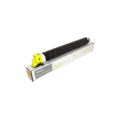 Utax Toner CK-8545Y Gul Høykapasitet (24.000 sider)