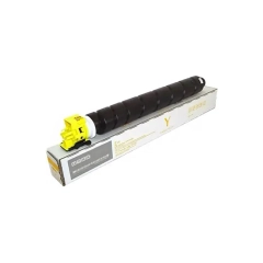 Utax Toner CK-8540Y Gul (12.000 sider)