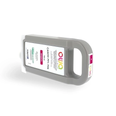 TB Blekkpatron PFI-706M Magenta (700ml), erstatter Canon 6683B001