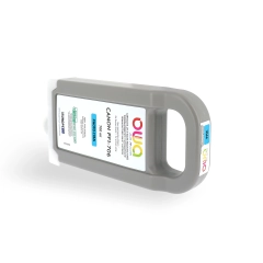 TB Blekkpatron PFI-706PC Lys Cyan (700ml), erstatter Canon 6685B001