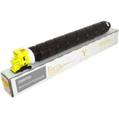 Utax Toner CK-8542Y Gul (20.000 sider)