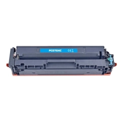 TB Toner 075H Cyan Høykapasitet (2.500 sider), erstatter Canon 6368C002
