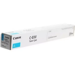 Canon Toner C-EXV1007C Cyan (19.000 sider)