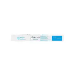 Kyocera Toner TK-8625 Cyan Høykapasitet (24.000 sider)