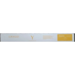 Utax Toner CK-8541Y Gul (20.000 sider)
