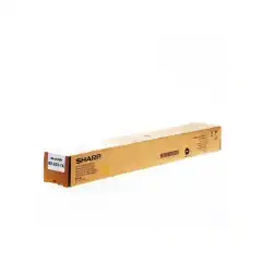 Sharp Toner Gul MX-51GTYA (18.000 sider)